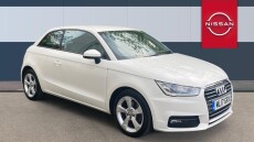 Audi A1 1.4 TFSI Sport 3dr Petrol Hatchback